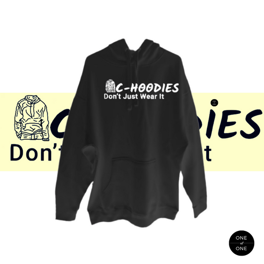 C-Hoodies Hoodie