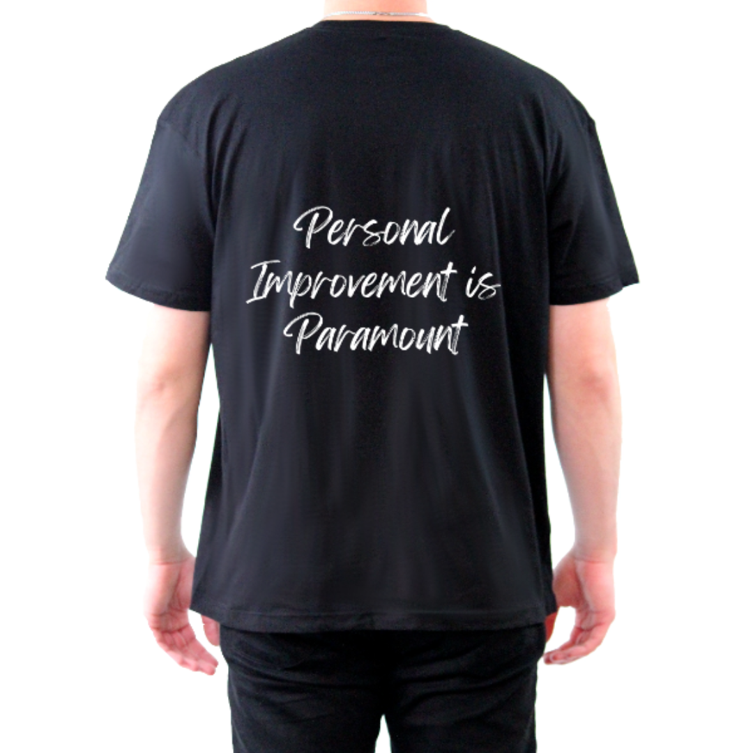 Unisex On Your Journey Tee