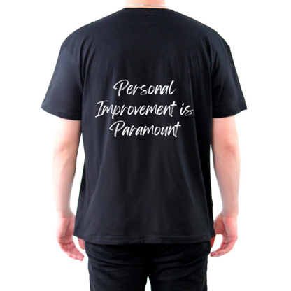 Unisex On Your Journey Tee