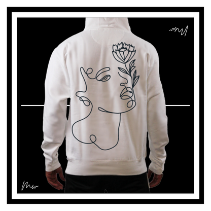 Wealth Over Drama Hoodie