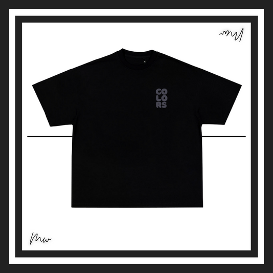 Down the City Tee