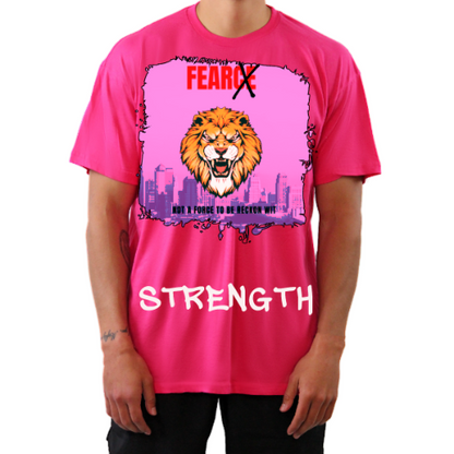 FEARCE Tee