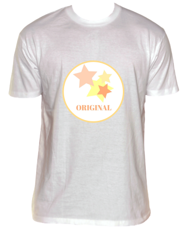 Pearful Original Tee