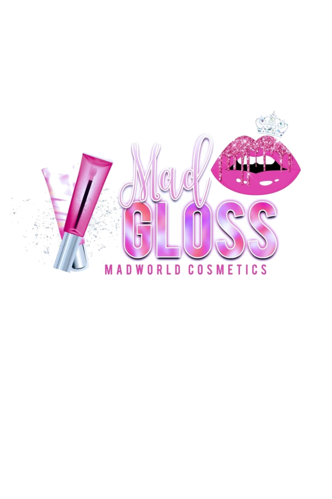 Mad Gloss Tee