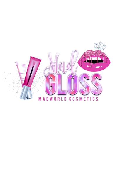 Mad Gloss Tee