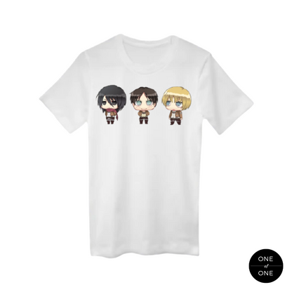 MiltsMerch Tee