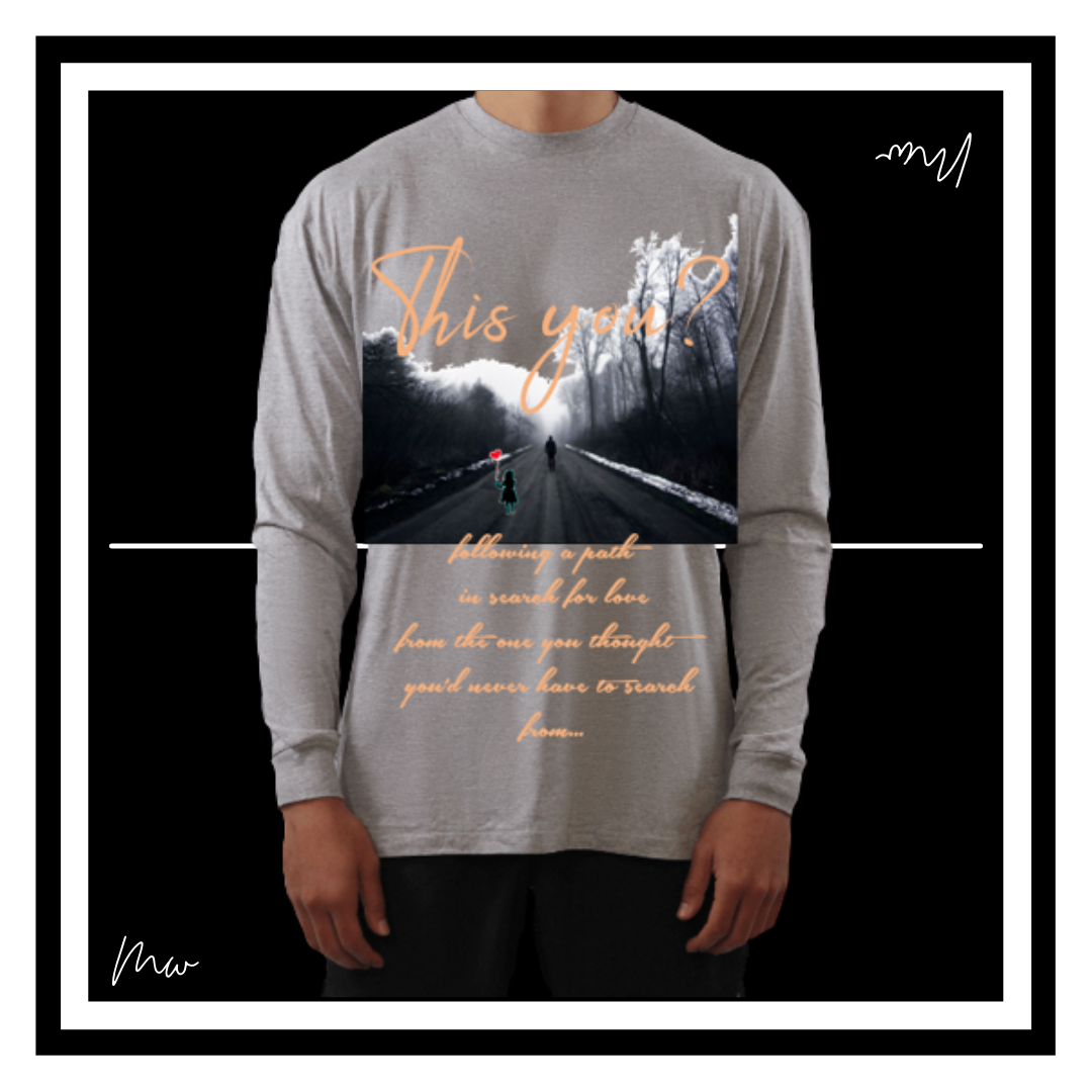 Ziara's This You Longsleeve