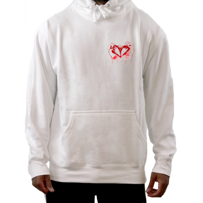 Cold Love Hoodie