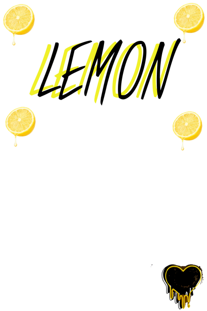 Lemon Longsleeve