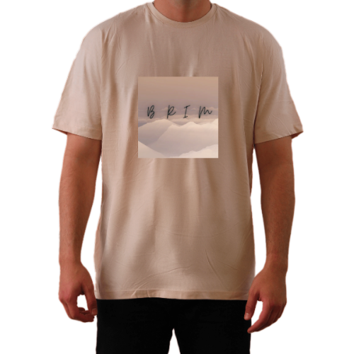BRIM Tee