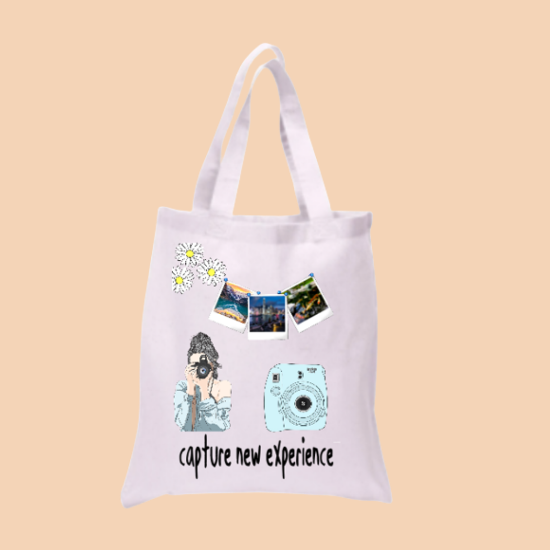 Ic.outwear Tote
