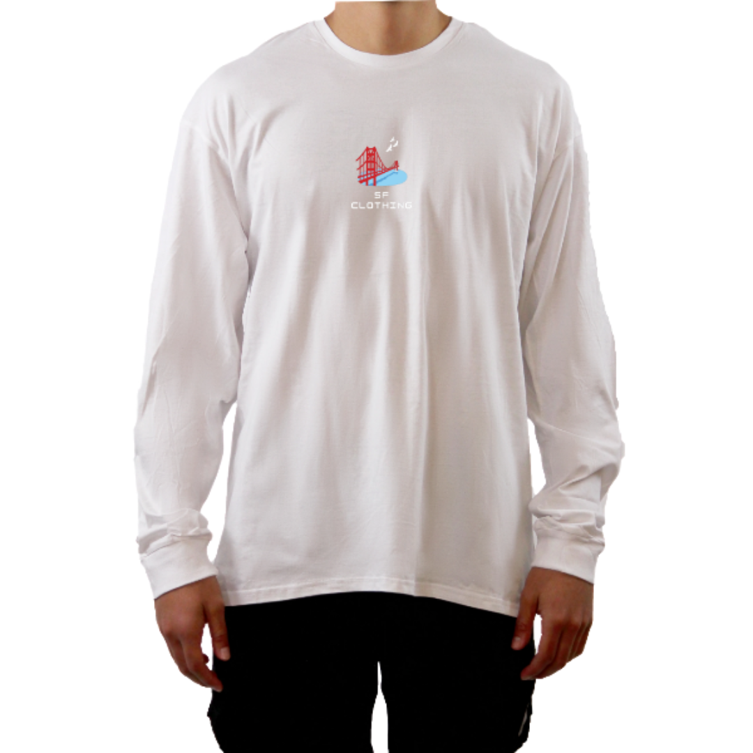 SF Clothing Longsleeve