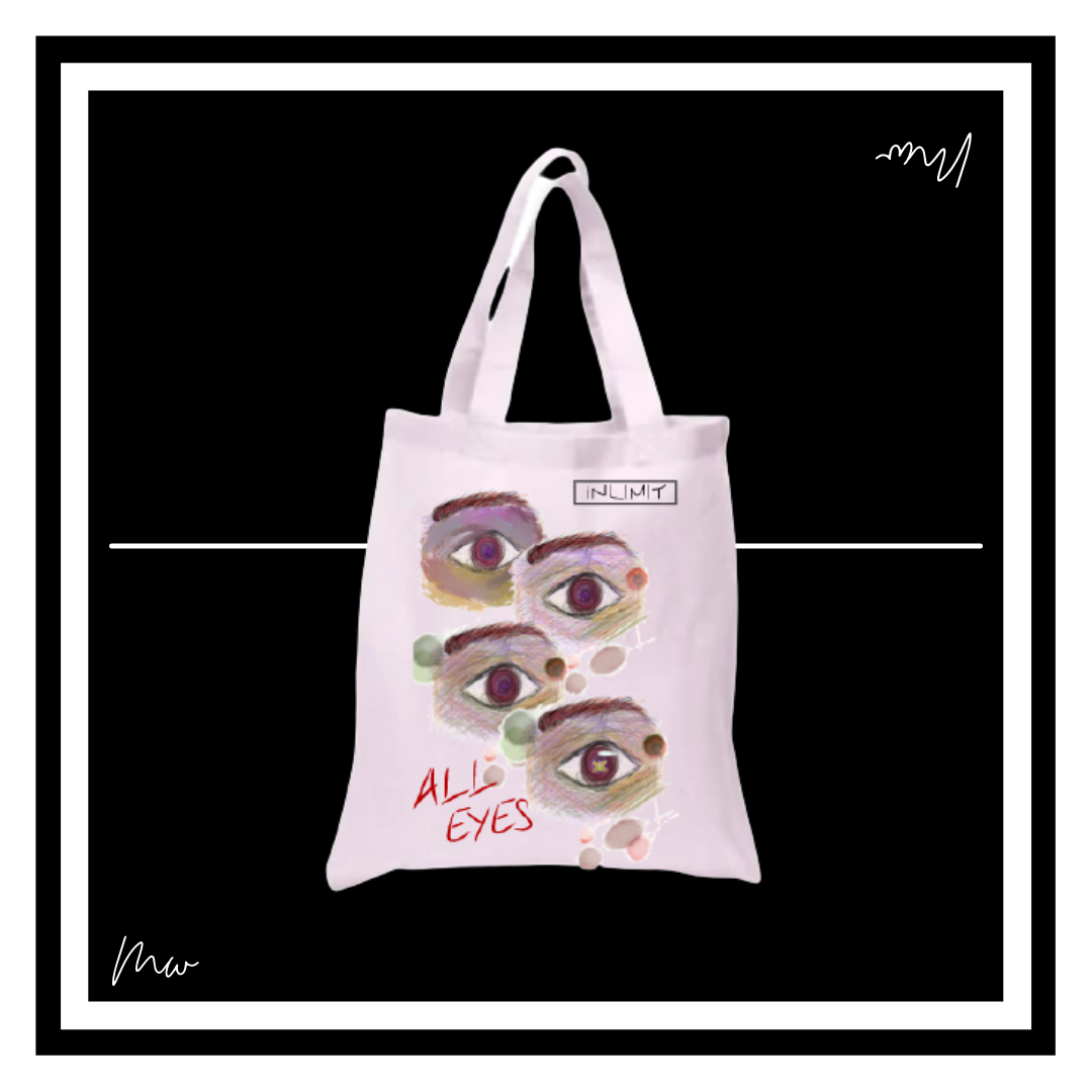 iNLIMIT Tote Bag