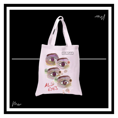iNLIMIT Tote Bag
