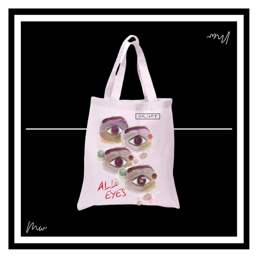 iNLIMIT Tote Bag