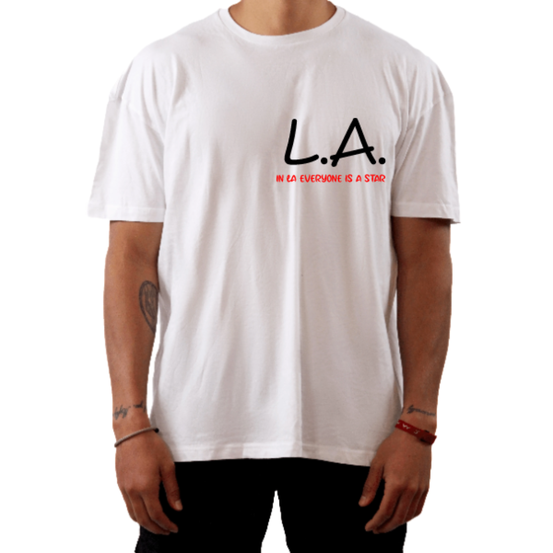 L.A. Tee
