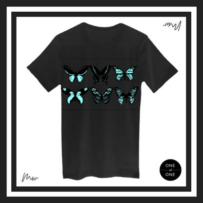 Butterfly Tee