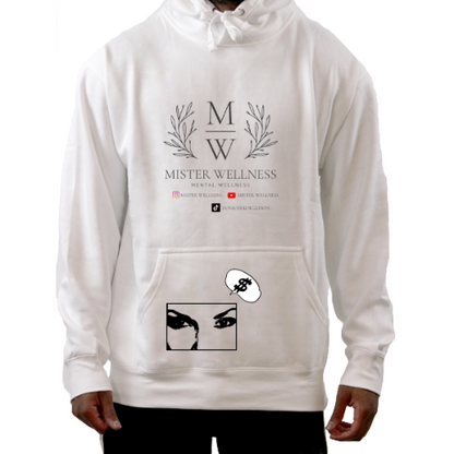 Mister Wellness Hoodie