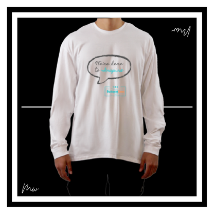 BusinessZone Longsleeve