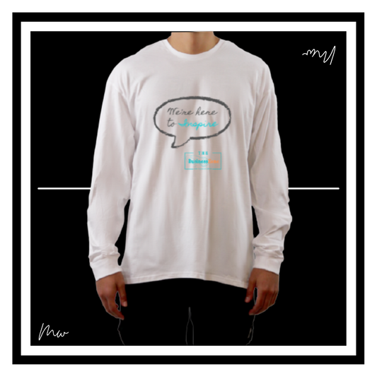 BusinessZone Longsleeve