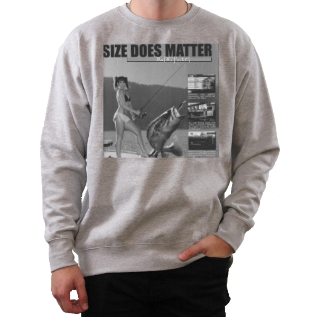 OutOfPocket Longsleeve