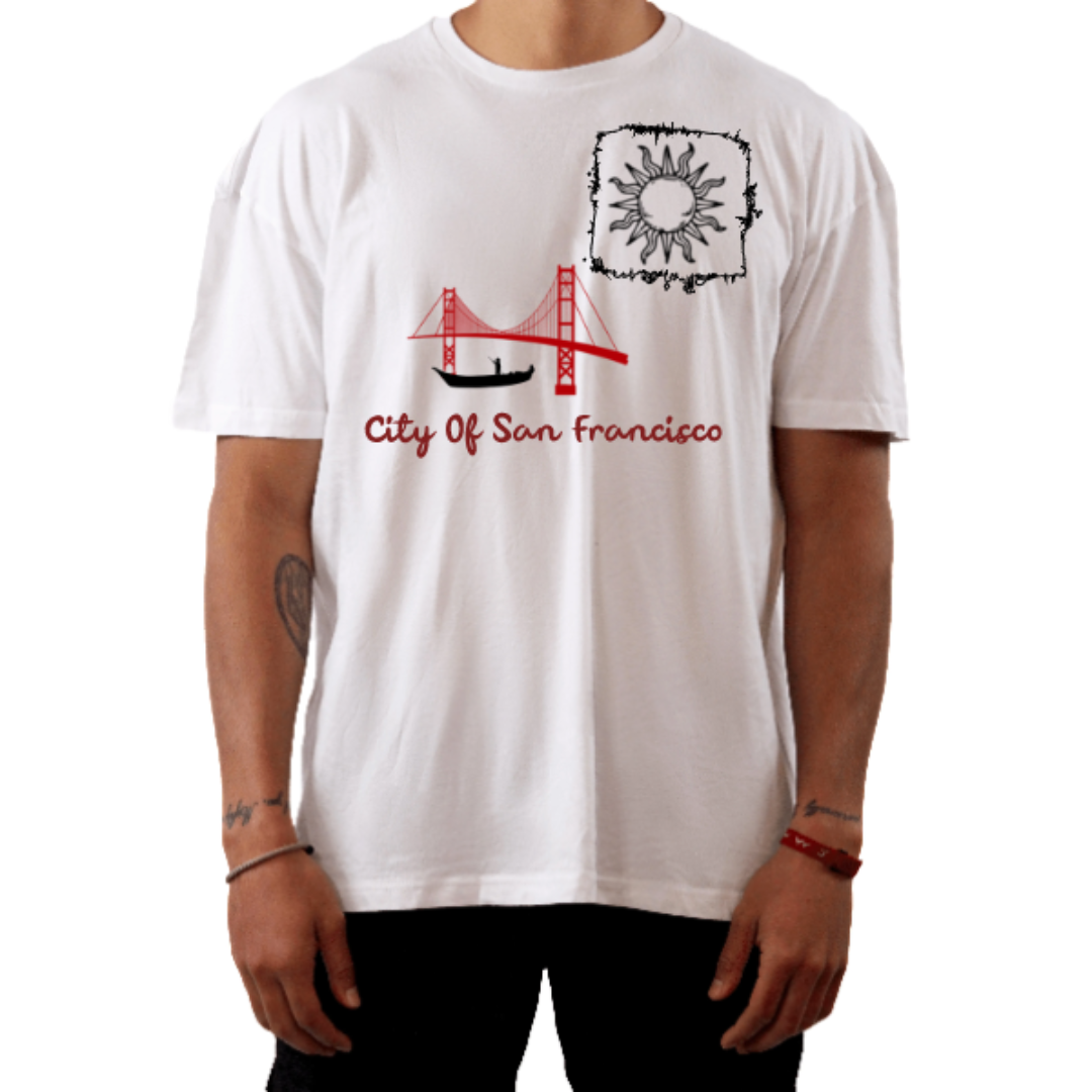 C.A.L.I Tee
