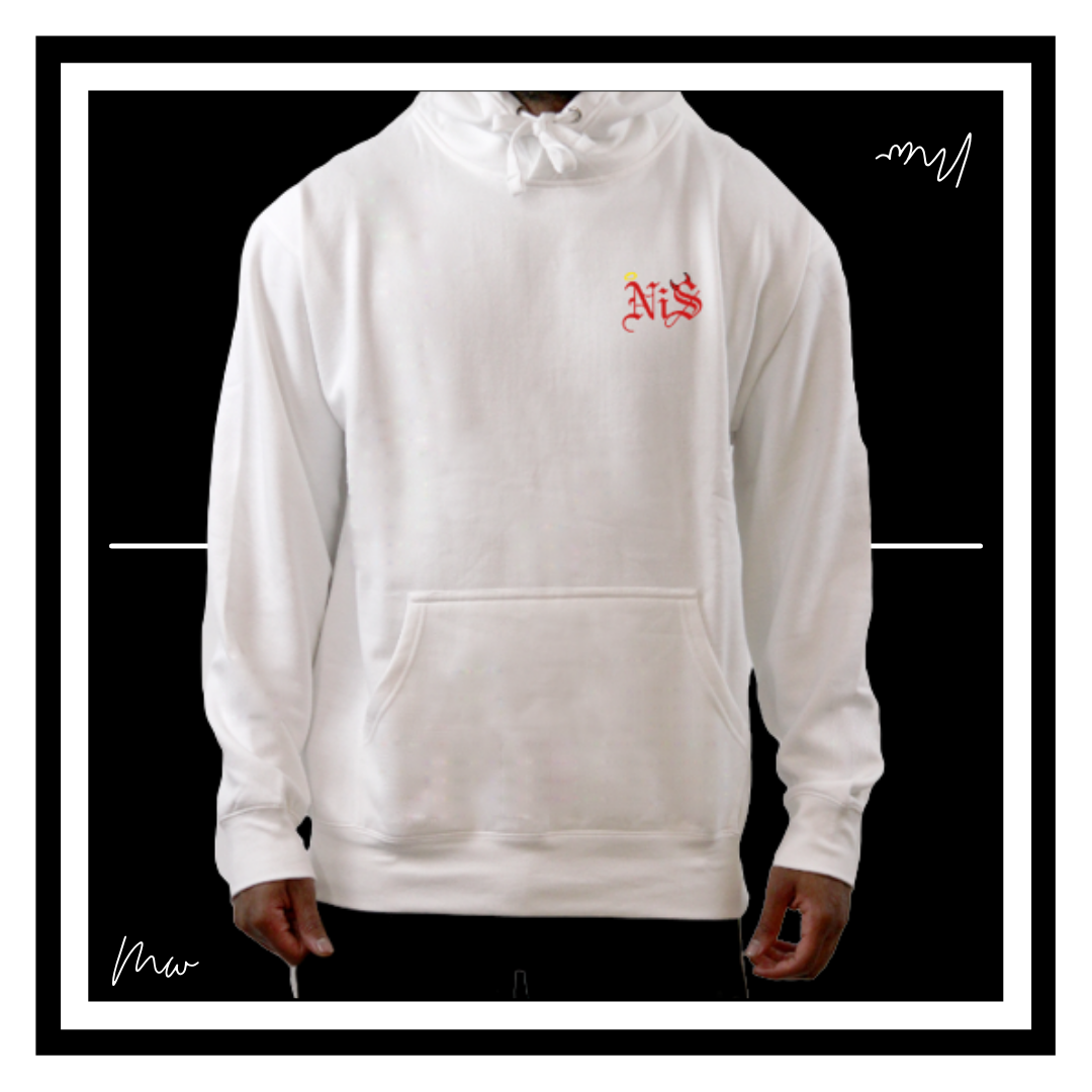 NIS Hoodie