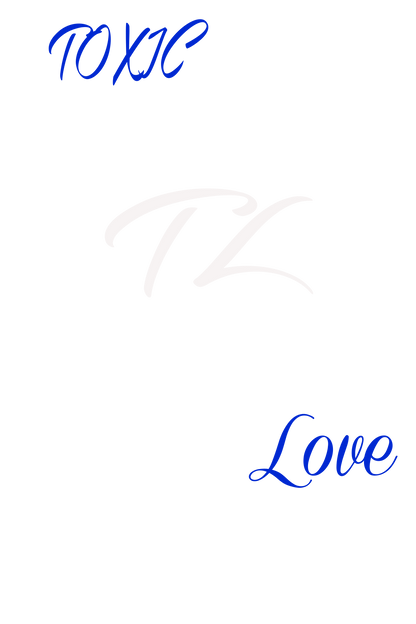Toxic Love Tee