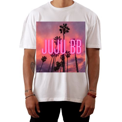 JUJU Tee