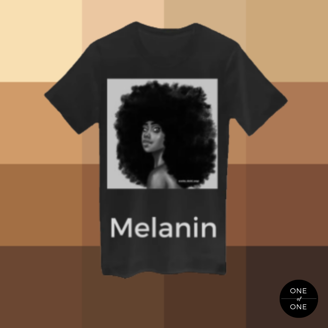 Melanin Tee