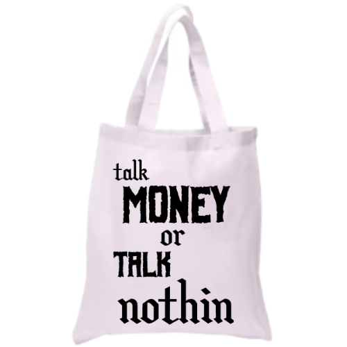 Money Tote