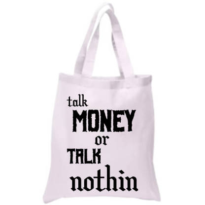 Money Tote