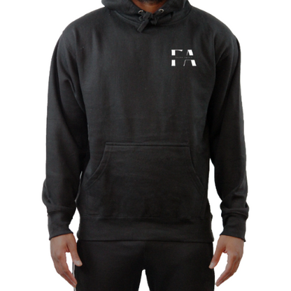 Fallen Angels Hoodie