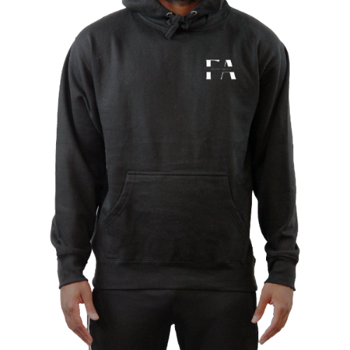 Fallen Angels Hoodie