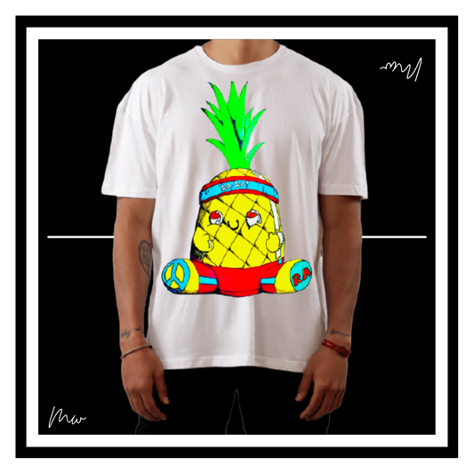 COLORWAVE Tee