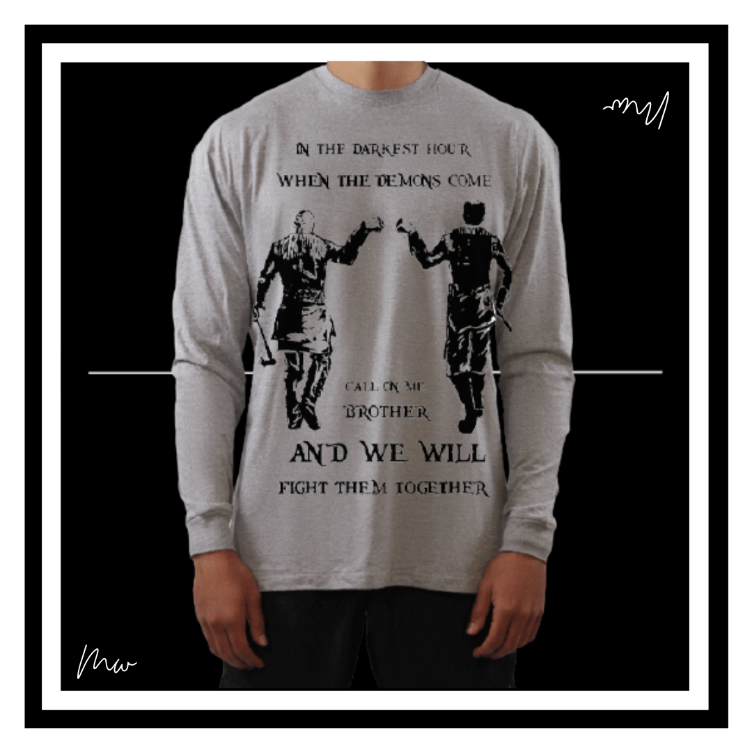 Viking Farms Longsleeve
