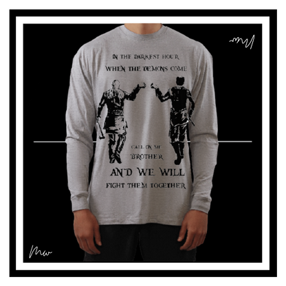 Viking Farms Longsleeve