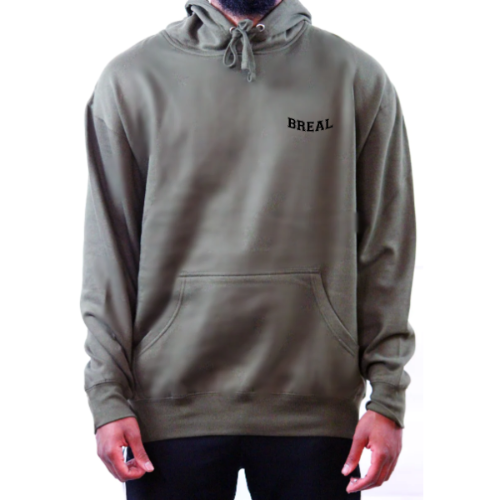 BREAL Hoodie