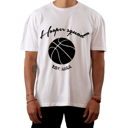 Hooper Squad Tee