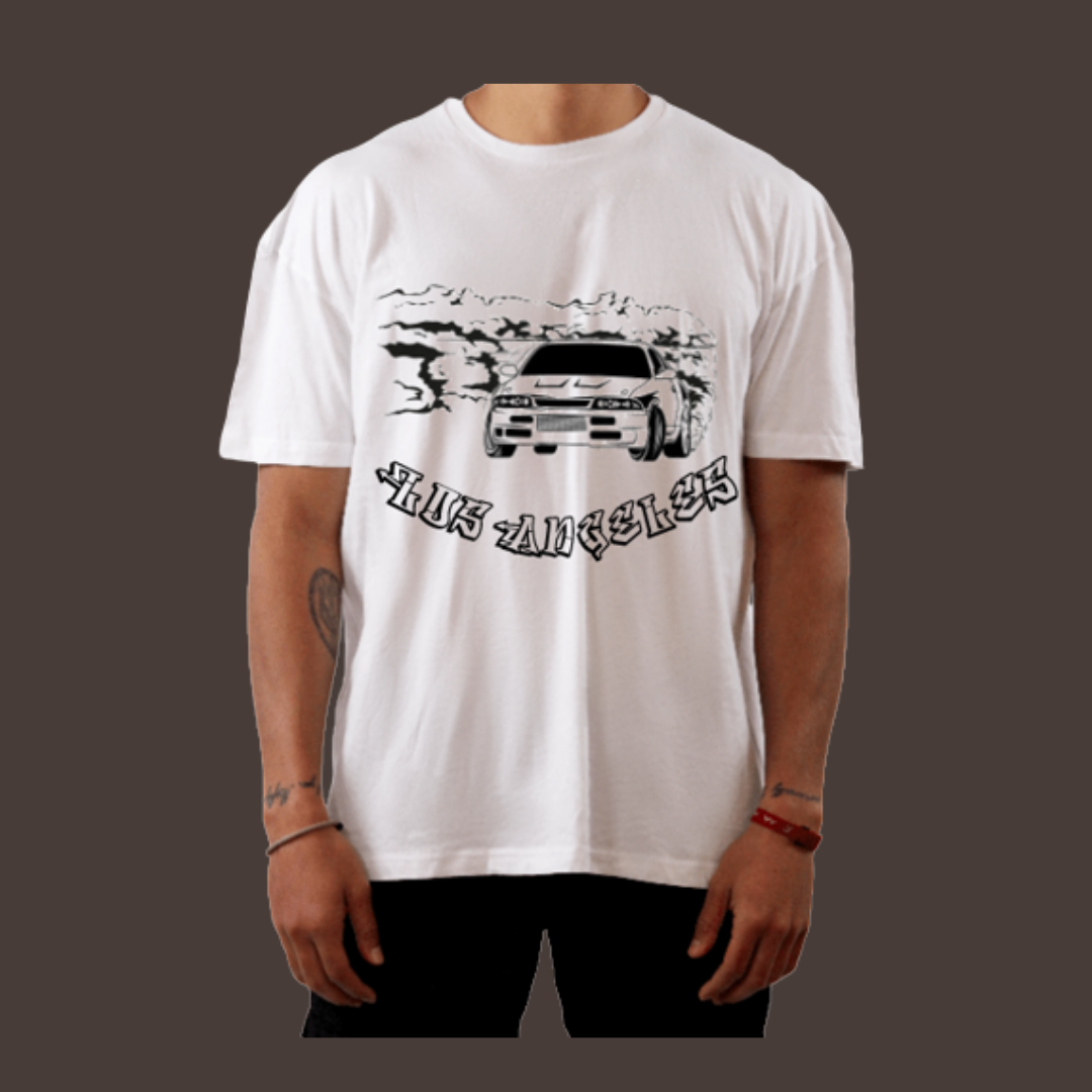 Chill Zone Tee