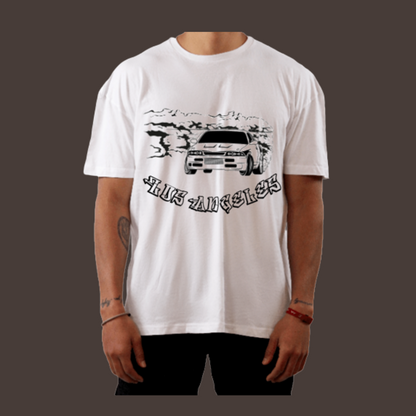 Chill Zone Tee