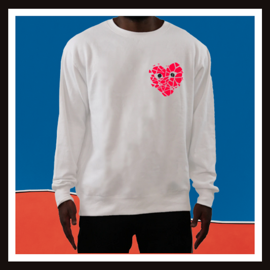 Love Chicago Longsleeve