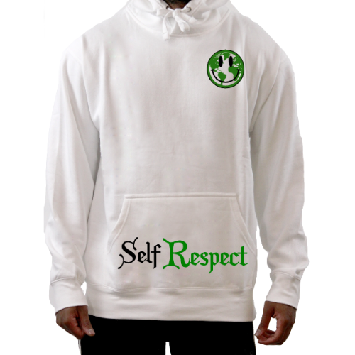 Self Love Hoodie