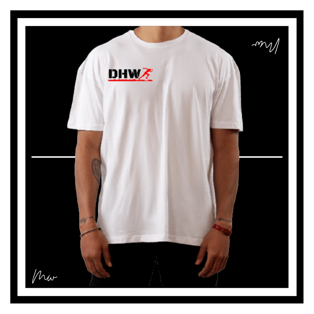 DHW Tee