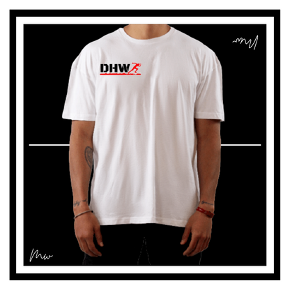 DHW Tee