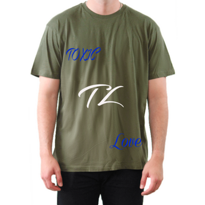 Toxic Love Tee