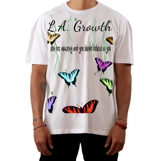 Melanasia Tee
