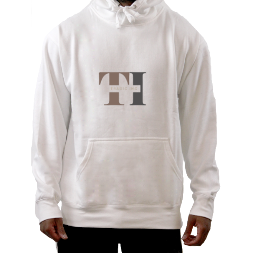 Tragic Hoodie
