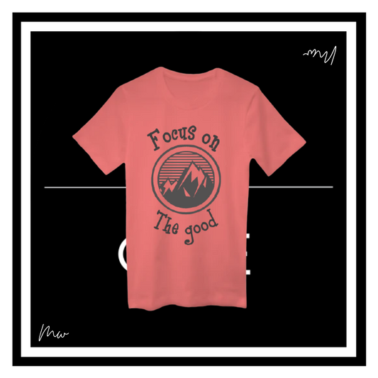 Endurance Tee