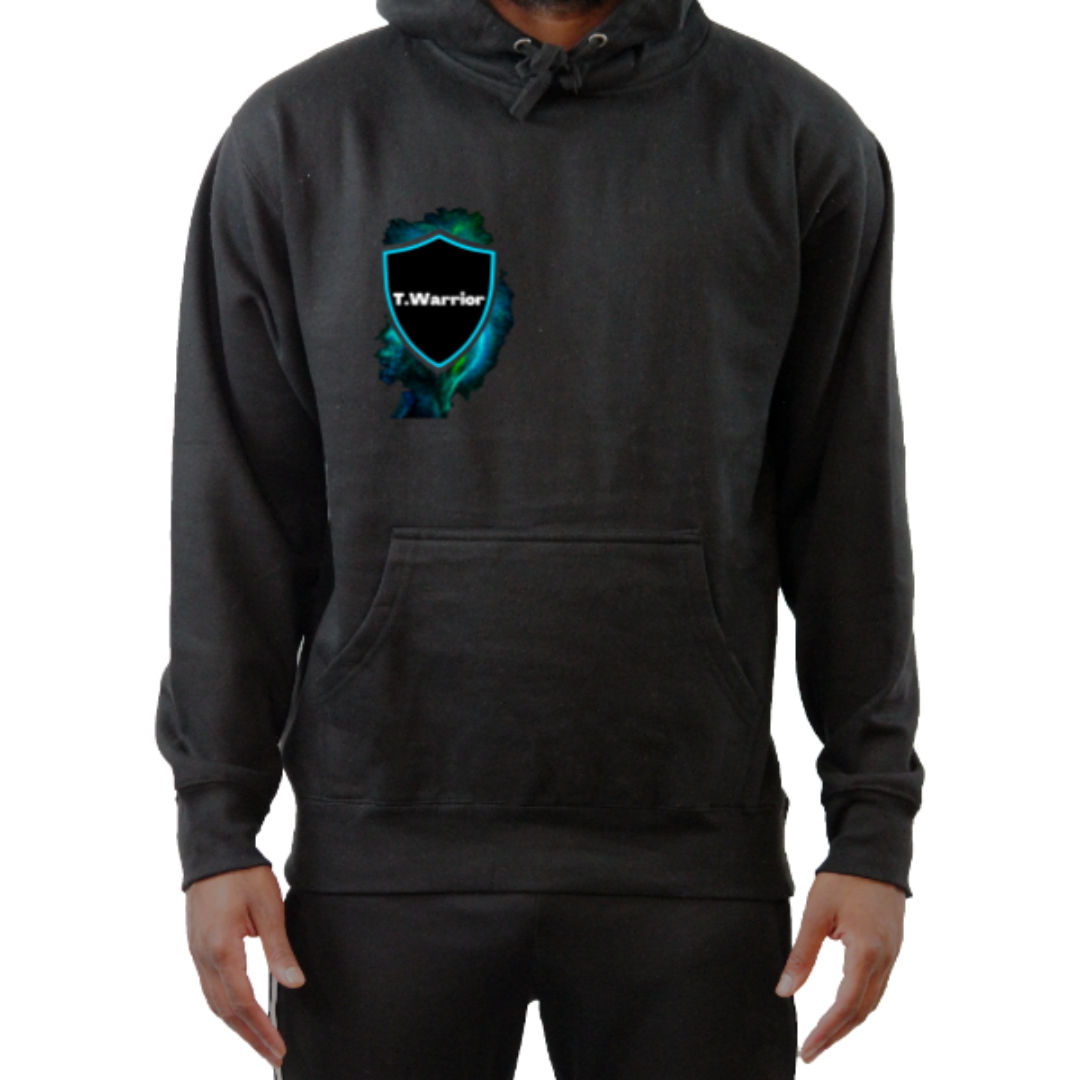 Timothy Hoodie